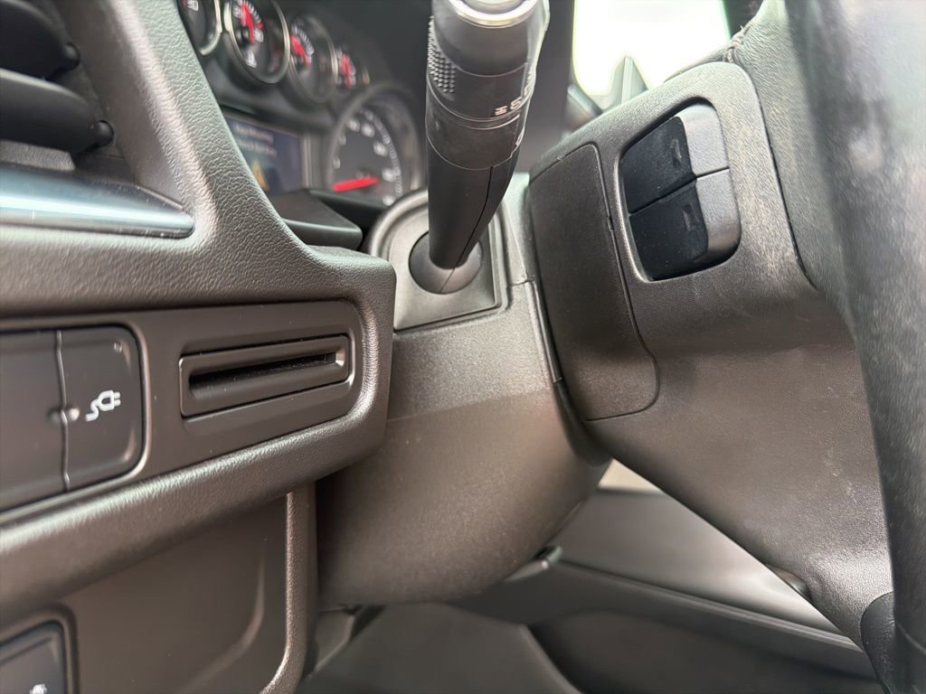 Used 2021 Chevrolet Tahoe Z71 w/ Rear Media and Nav Package image 58