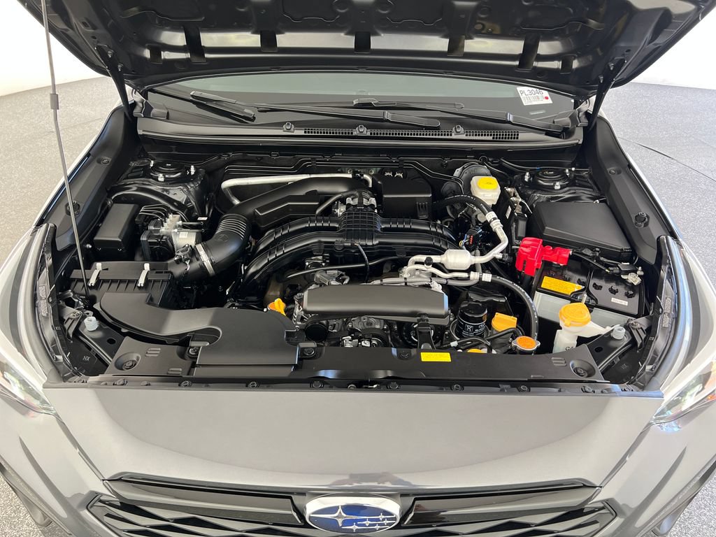 Certified 2024 Subaru Impreza 2.0i AWD/4WD image 23