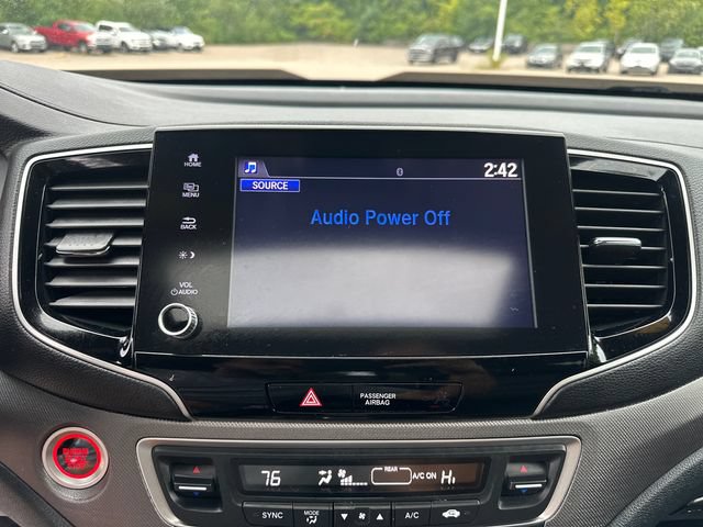 Used 2023 Honda Ridgeline RTL image 39
