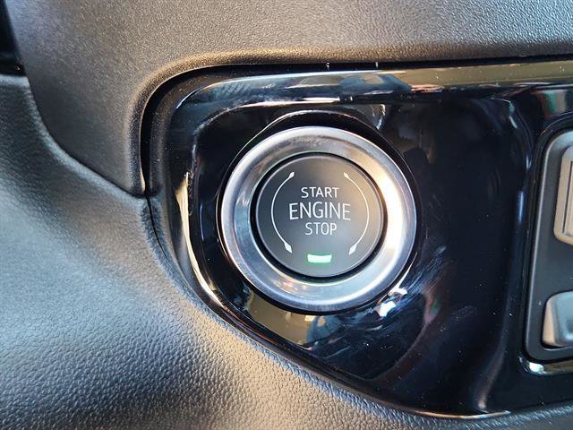 New 2026 Chevrolet Silverado 1500 RST image 16