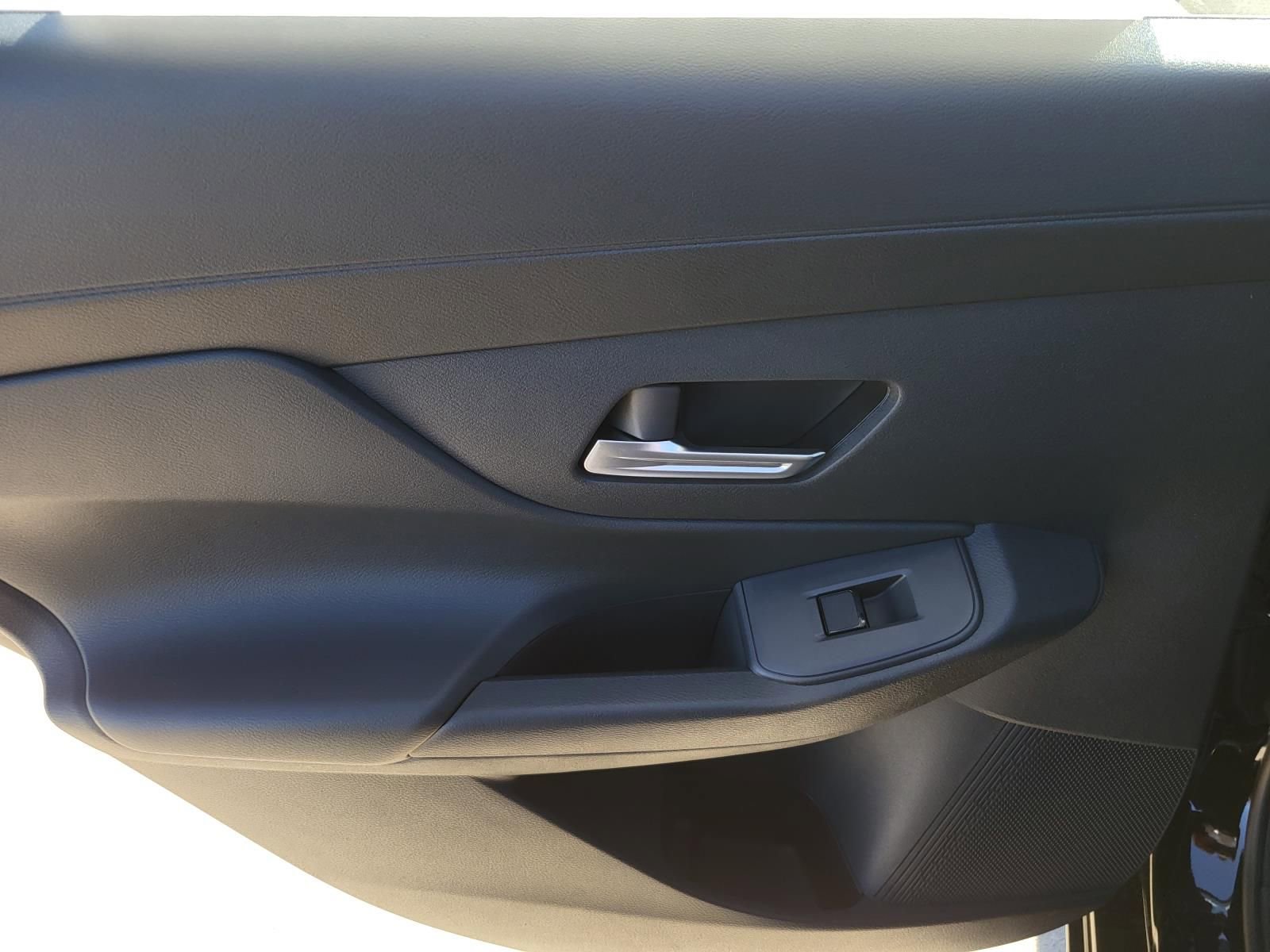 New 2026 Nissan Sentra S w/ Floor Mat Package image 13