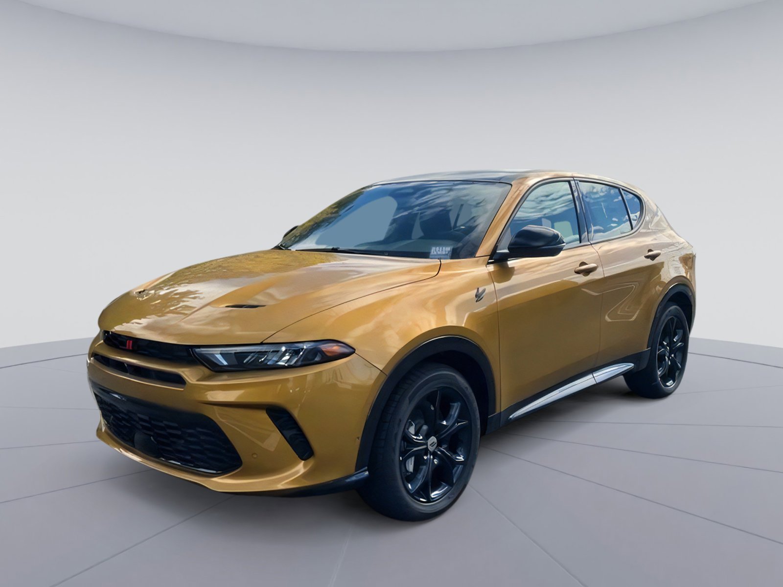 Used 2024 Dodge Hornet R/T Plus w/ Tech Pack Plus w/o Parking image 10