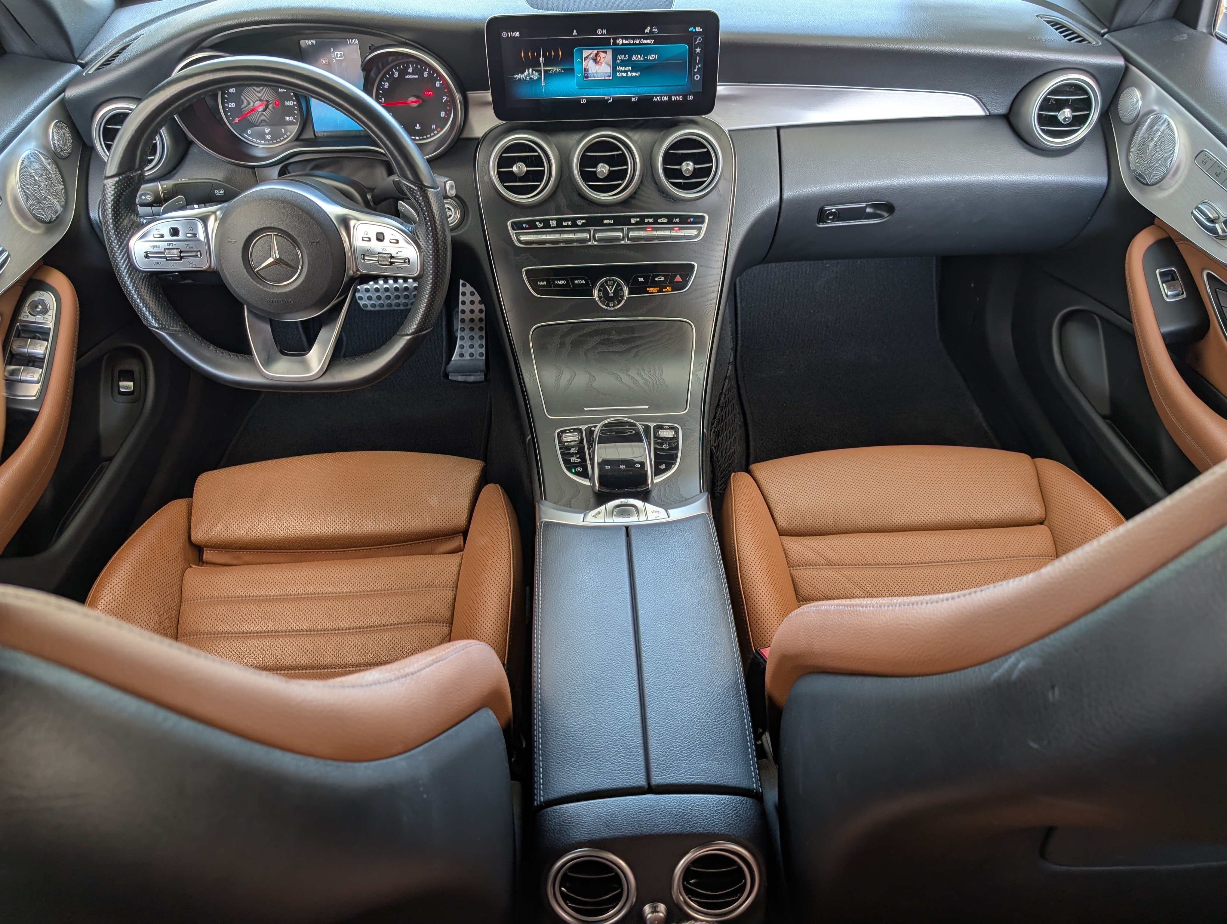 Used 2019 Mercedes-Benz C 300 Cabriolet image 19