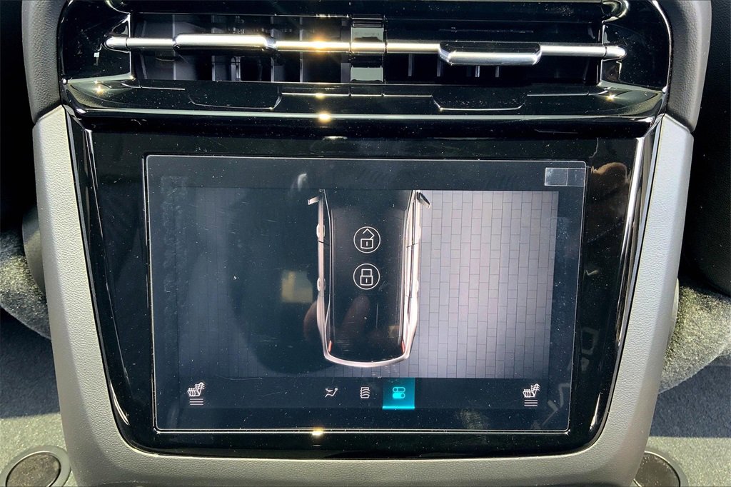 New 2026 Cadillac Escalade IQ Sport 1 image 21