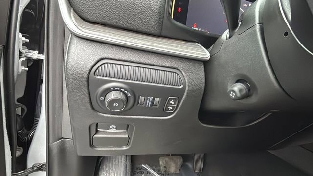 Used 2024 Jeep Wagoneer Series II w/ Premium Group I image 22