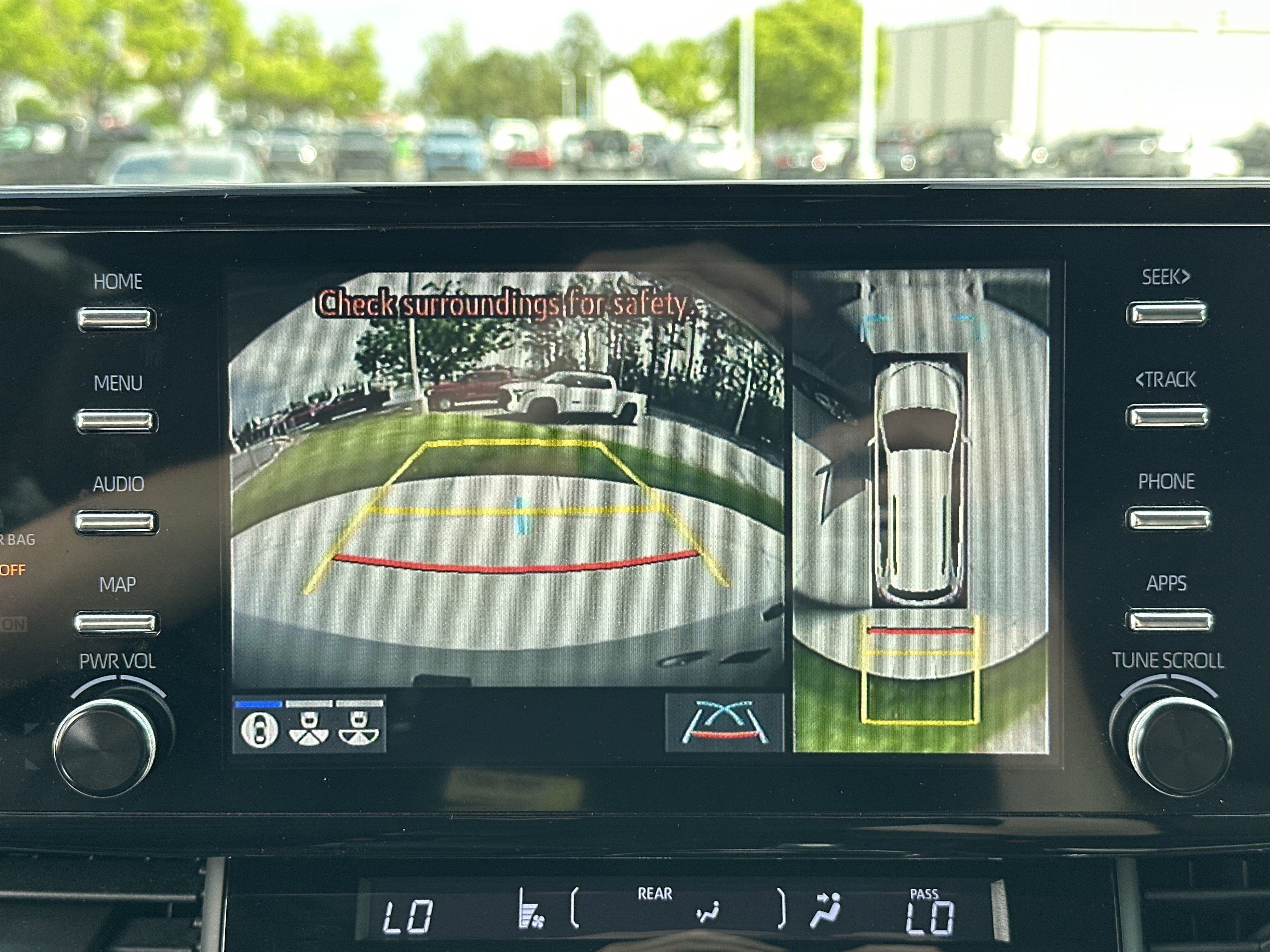 Certified 2023 Toyota Sienna Platinum FWD image 25