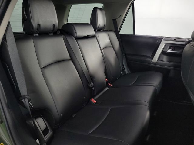 Used 2022 Toyota 4Runner TRD Sport RWD image 18