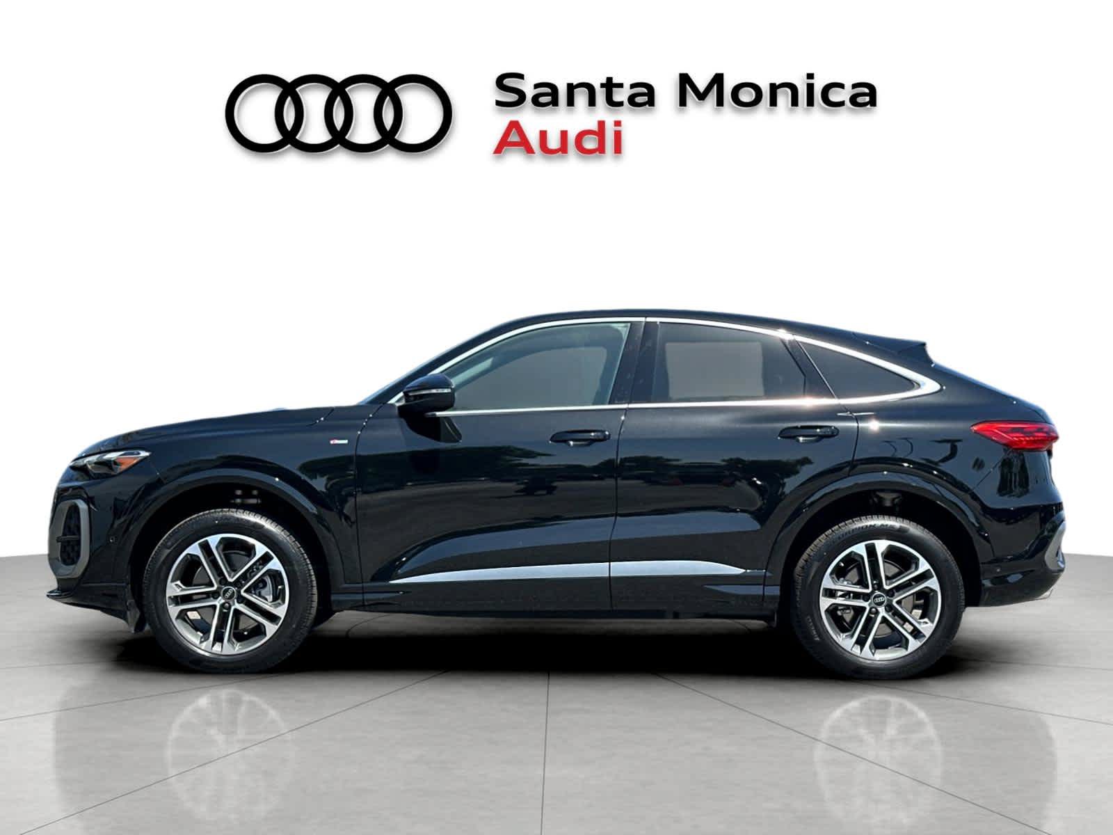 New 2026 Audi Q5 Premium Plus AWD/4WD image 3