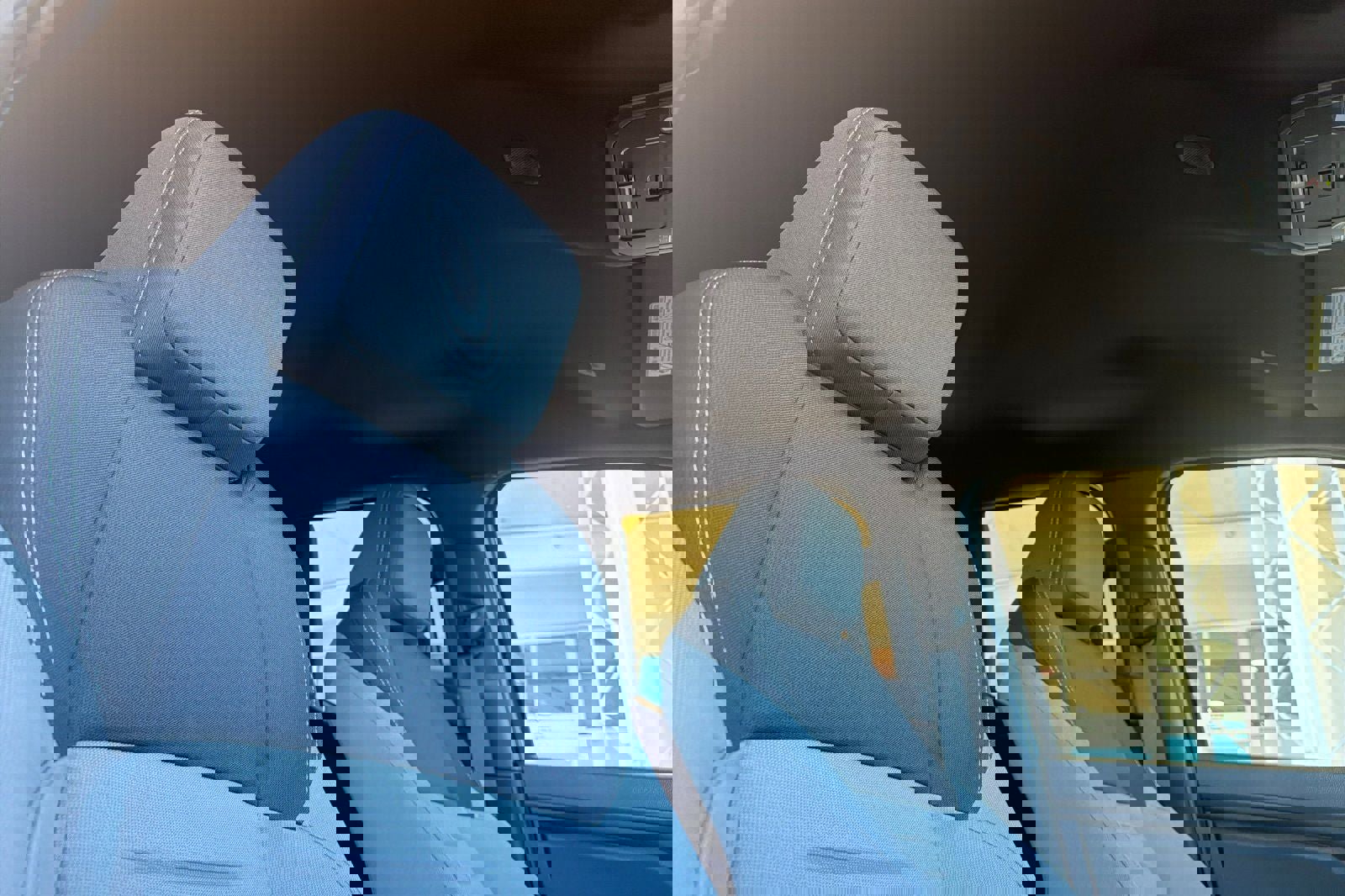 New 2025 Toyota Tacoma TRD Off-Road image 19