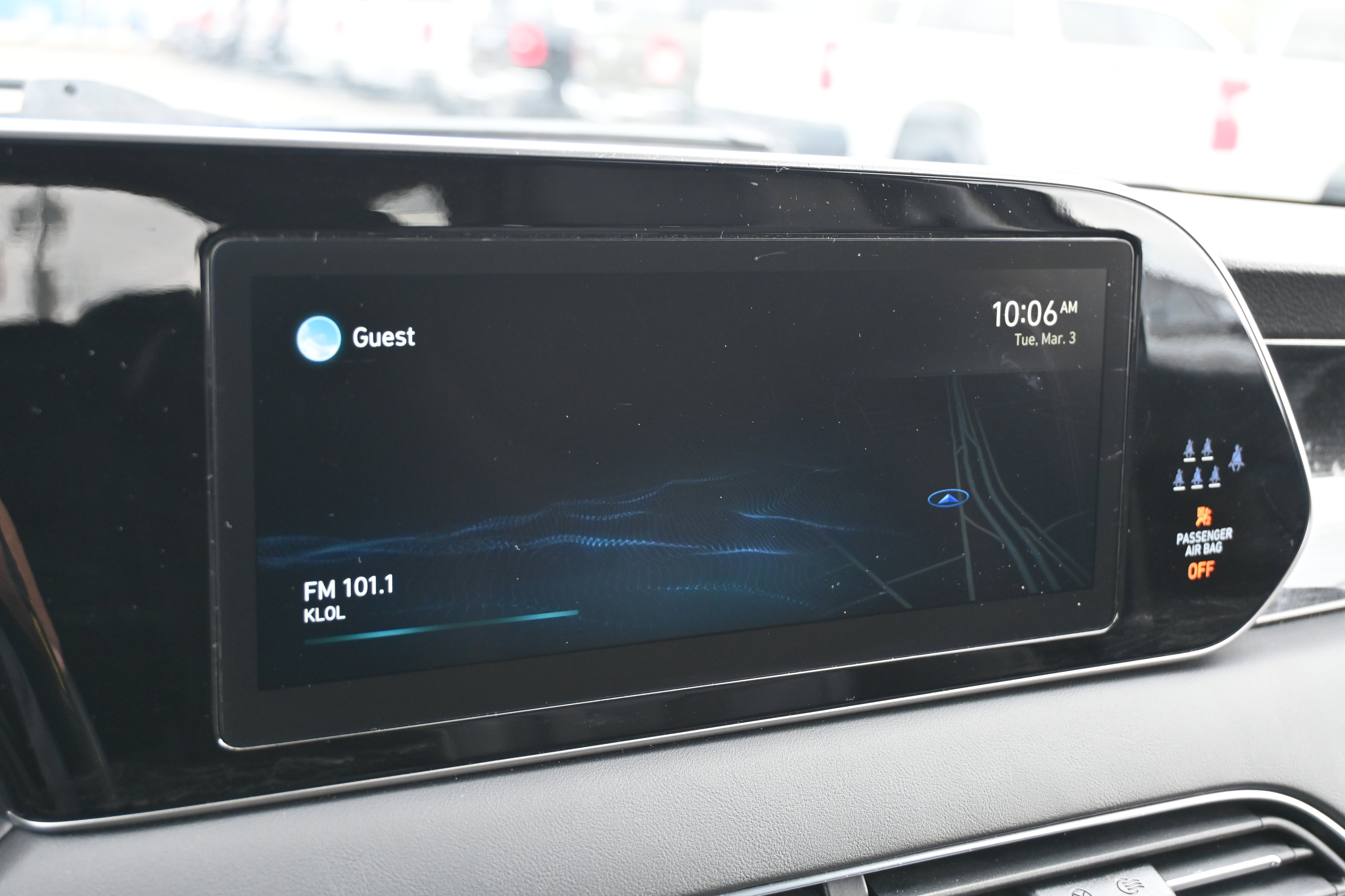 Used 2022 Hyundai Palisade Limited image 24