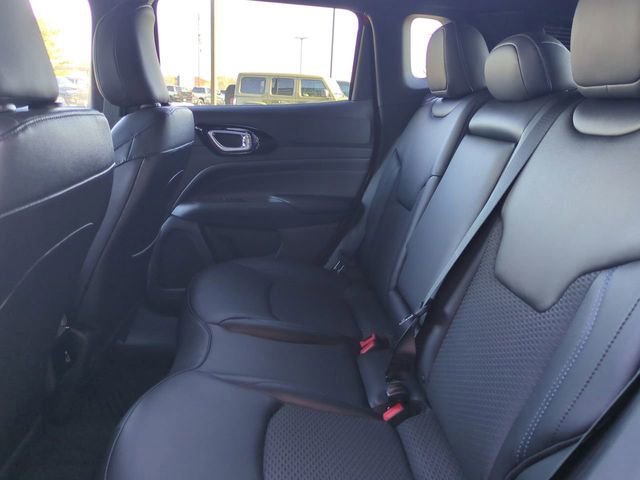 New 2026 Jeep Compass Latitude w/ Quick Order Package 29K image 14
