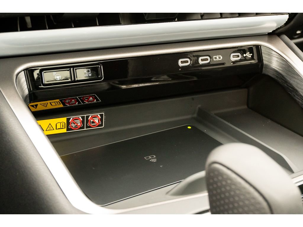 Used 2026 Lexus TX 350 AWD w/ Technology Package image 32