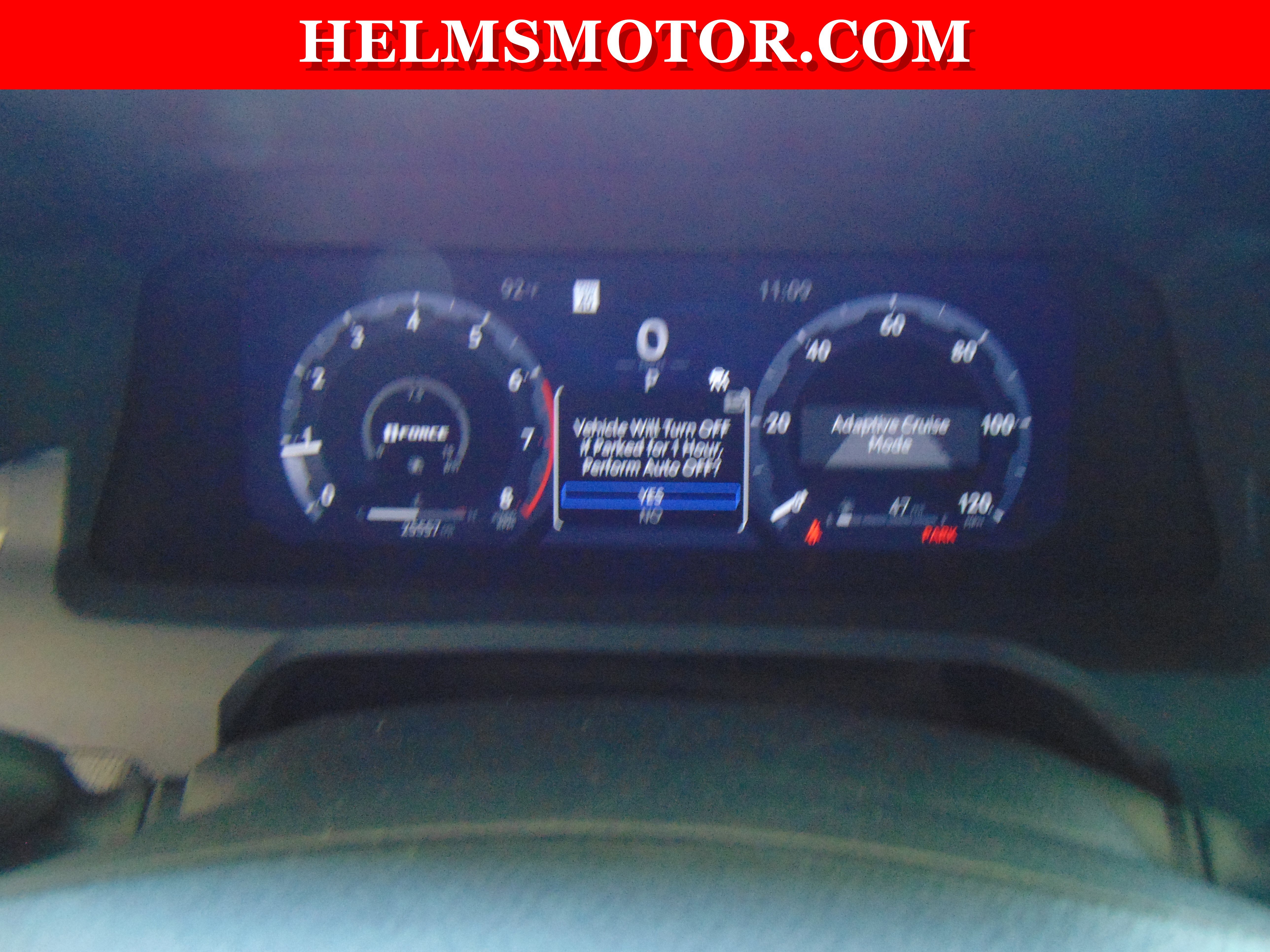 Used 2024 Toyota Tacoma TRD Off-Road image 21