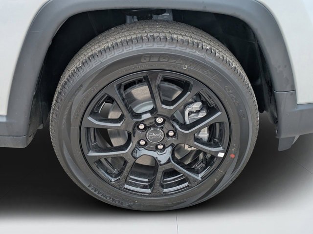 New 2026 Jeep Compass Latitude image 27