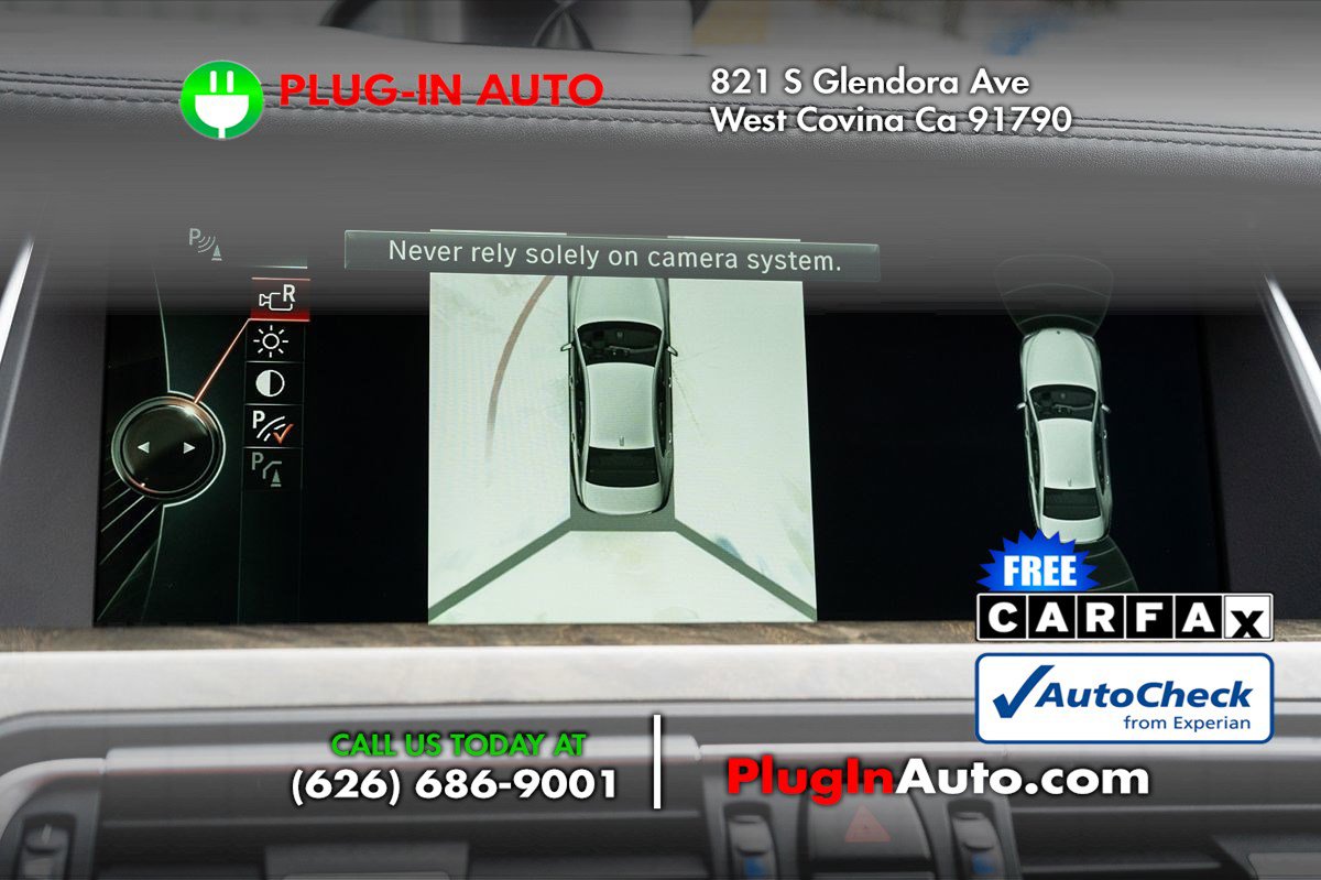 Used 2013 BMW 750Li image 36