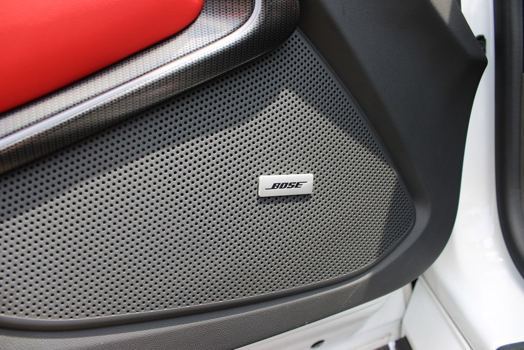 Used 2023 Chevrolet Camaro SS w/ Redline Edition RWD image 13