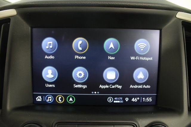 Used 2023 GMC Terrain Denali w/ Denali Premium Package image 5