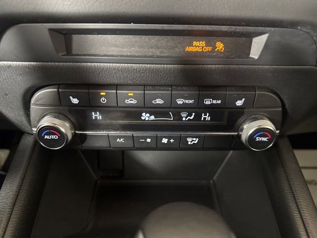 Used 2019 MAZDA CX-5 Touring image 15