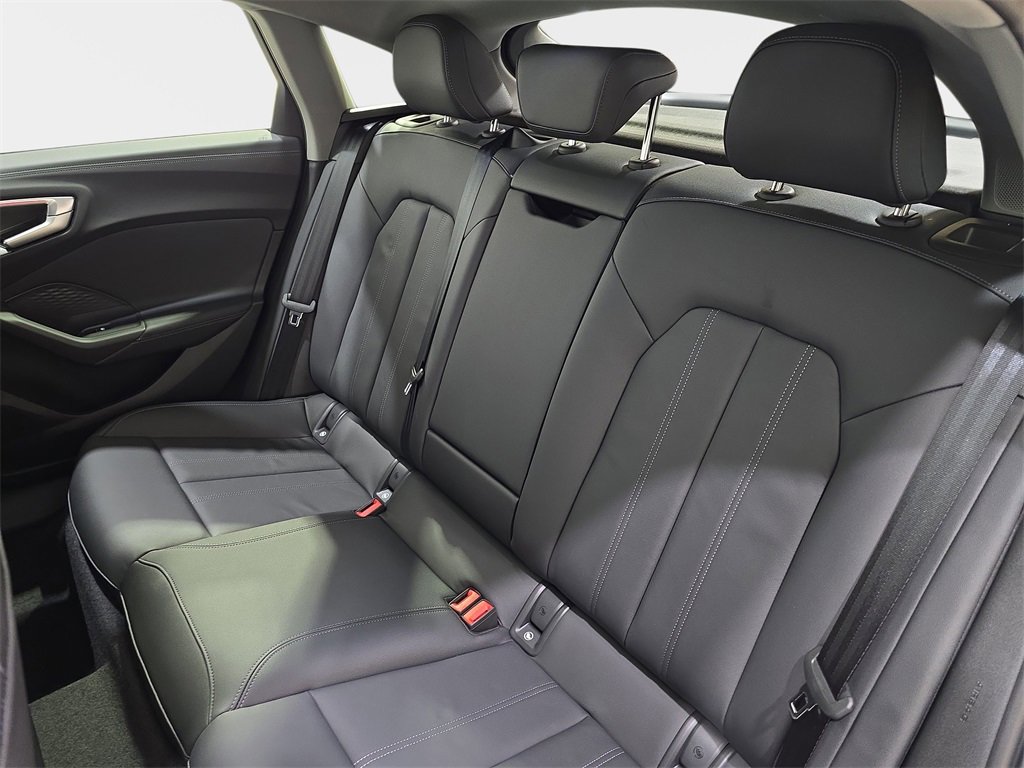 New 2025 Audi A5 2.0T Premium Plus image 14