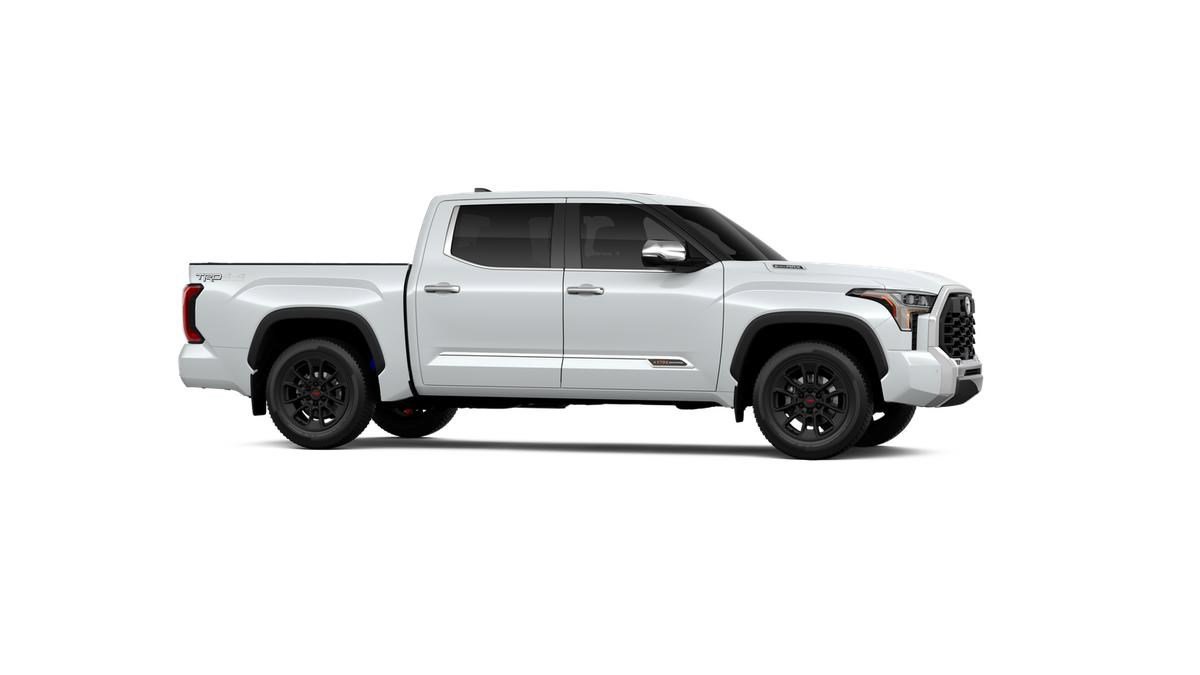 New 2025 Toyota Tundra 1794 Edition image 65