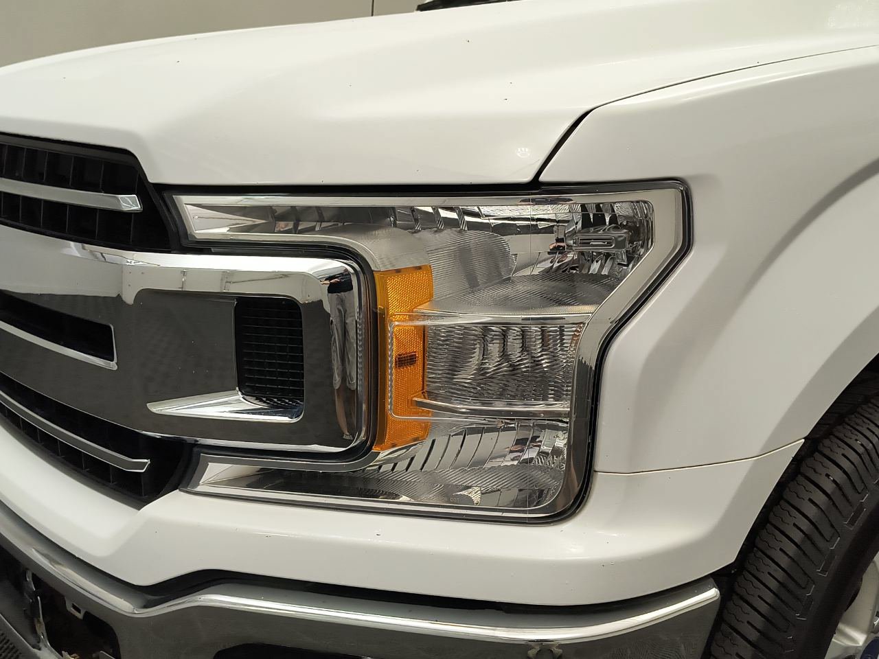 Used 2018 Ford F150 XLT AWD/4WD image 12