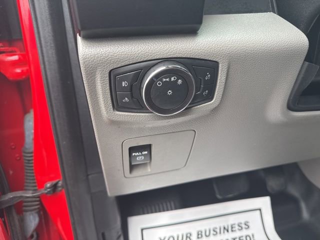 Used 2019 Ford F150 XL w/ Equipment Group 101A Mid AWD/4WD image 17