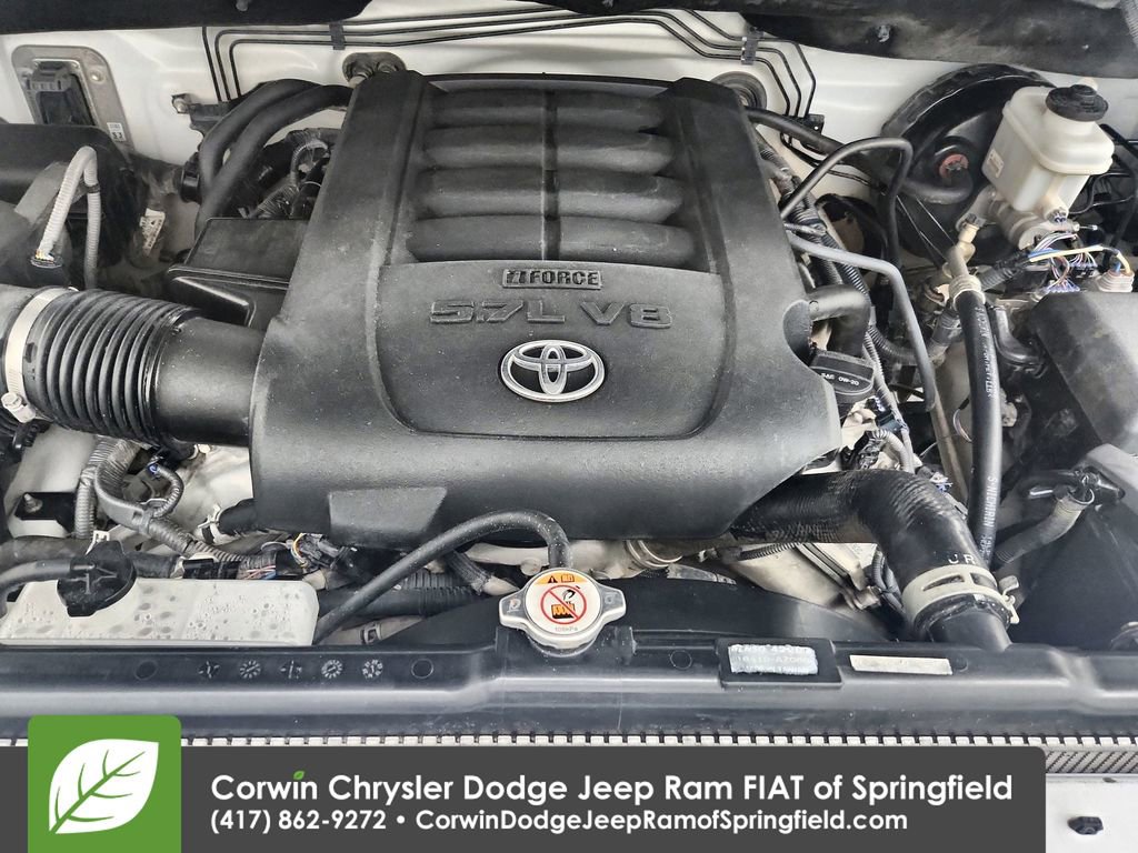 Used 2019 Toyota Tundra SR5 AWD/4WD image 32