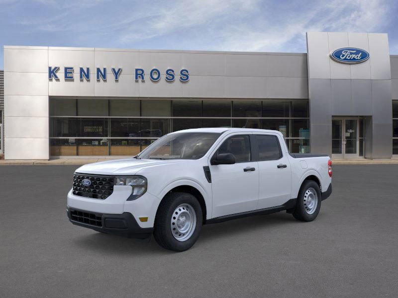 New 2026 Ford Maverick XL w/ Equipment Group 101A image 2
