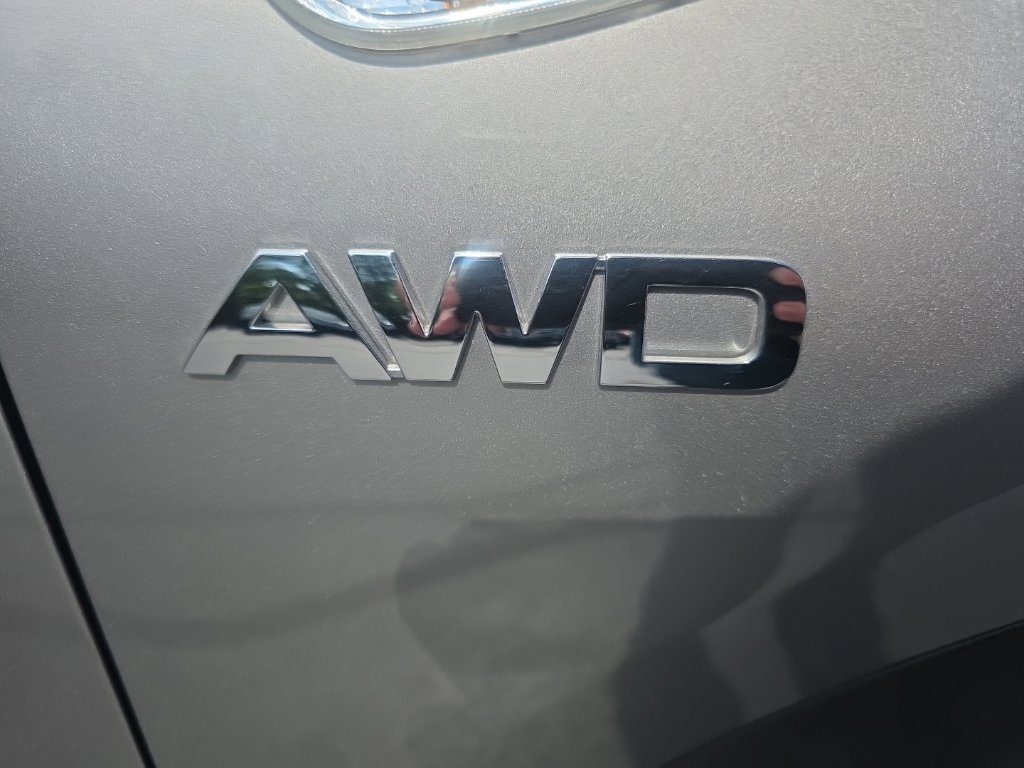 Used 2021 Kia Seltos LX AWD/4WD image 9