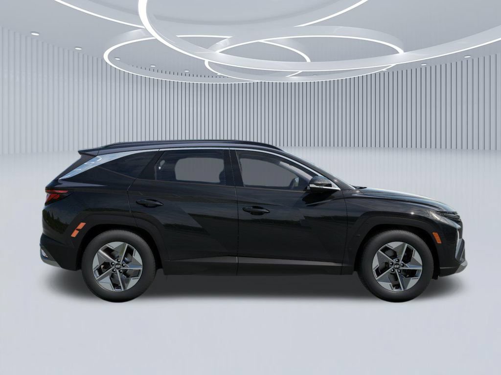 New 2026 Hyundai Tucson SEL w/ Tow & Go Package FWD image 7