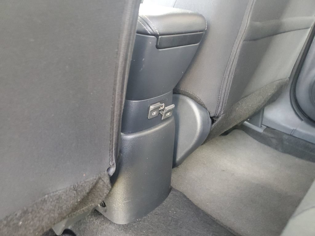 Certified 2025 Nissan Kicks Play S FWD image 14