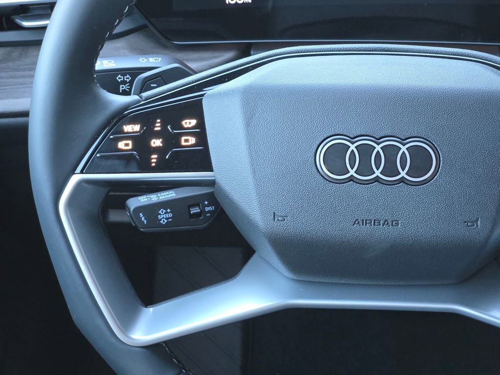 New 2025 Audi Q5 Premium Plus image 15