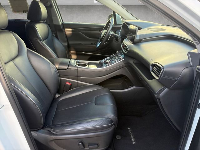 Used 2022 Hyundai Santa Fe SEL w/ Convenience + Premium Package FWD image 24