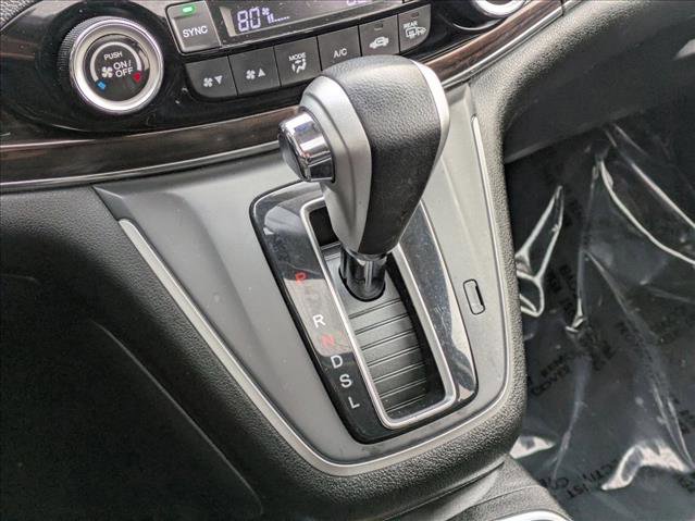 Used 2016 Honda CR-V Touring image 12