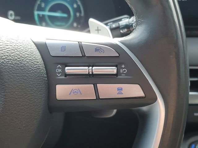 Used 2024 Hyundai Palisade Calligraphy image 23