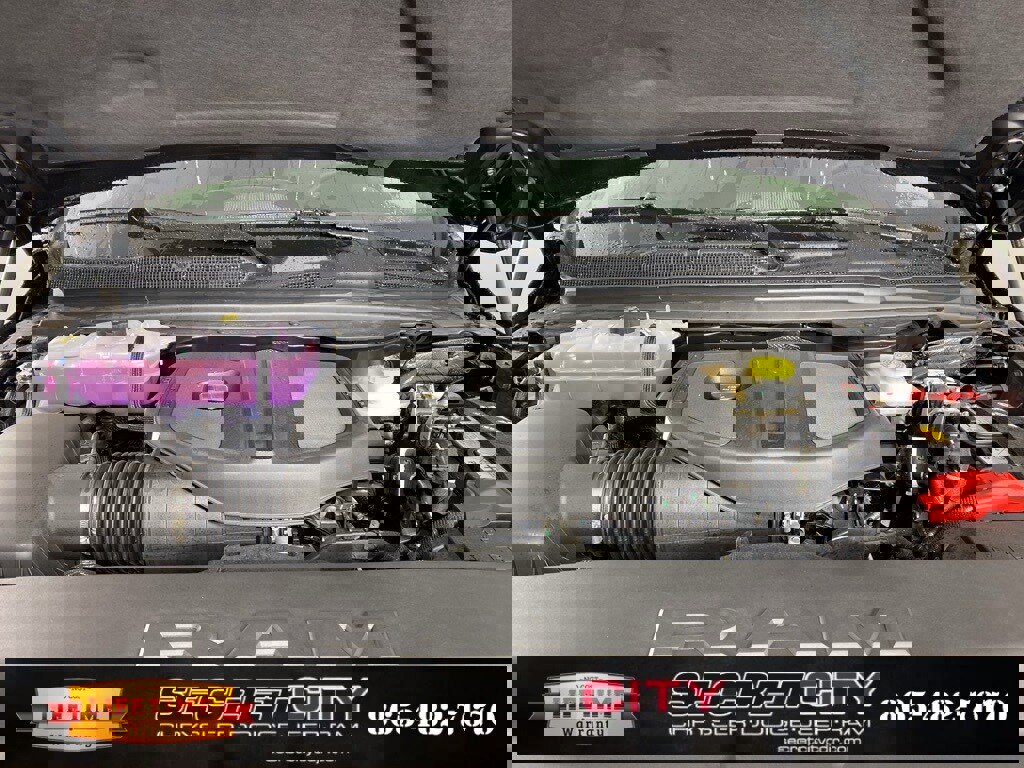 New 2026 RAM 1500 Big Horn image 37