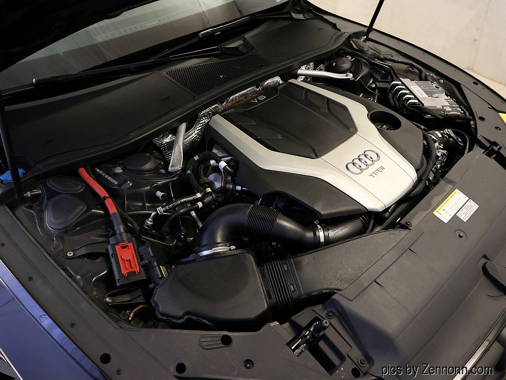 Used 2020 Audi A7 3.0T Prestige w/ Prestige Package AWD/4WD image 38