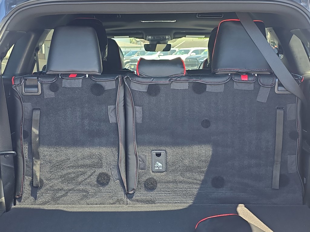 Certified 2023 Toyota Highlander XSE image 9