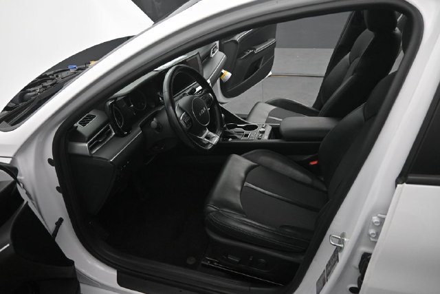 Used 2024 Kia K5 GT-Line w/ GT-Line Premium Package AWD/4WD image 18