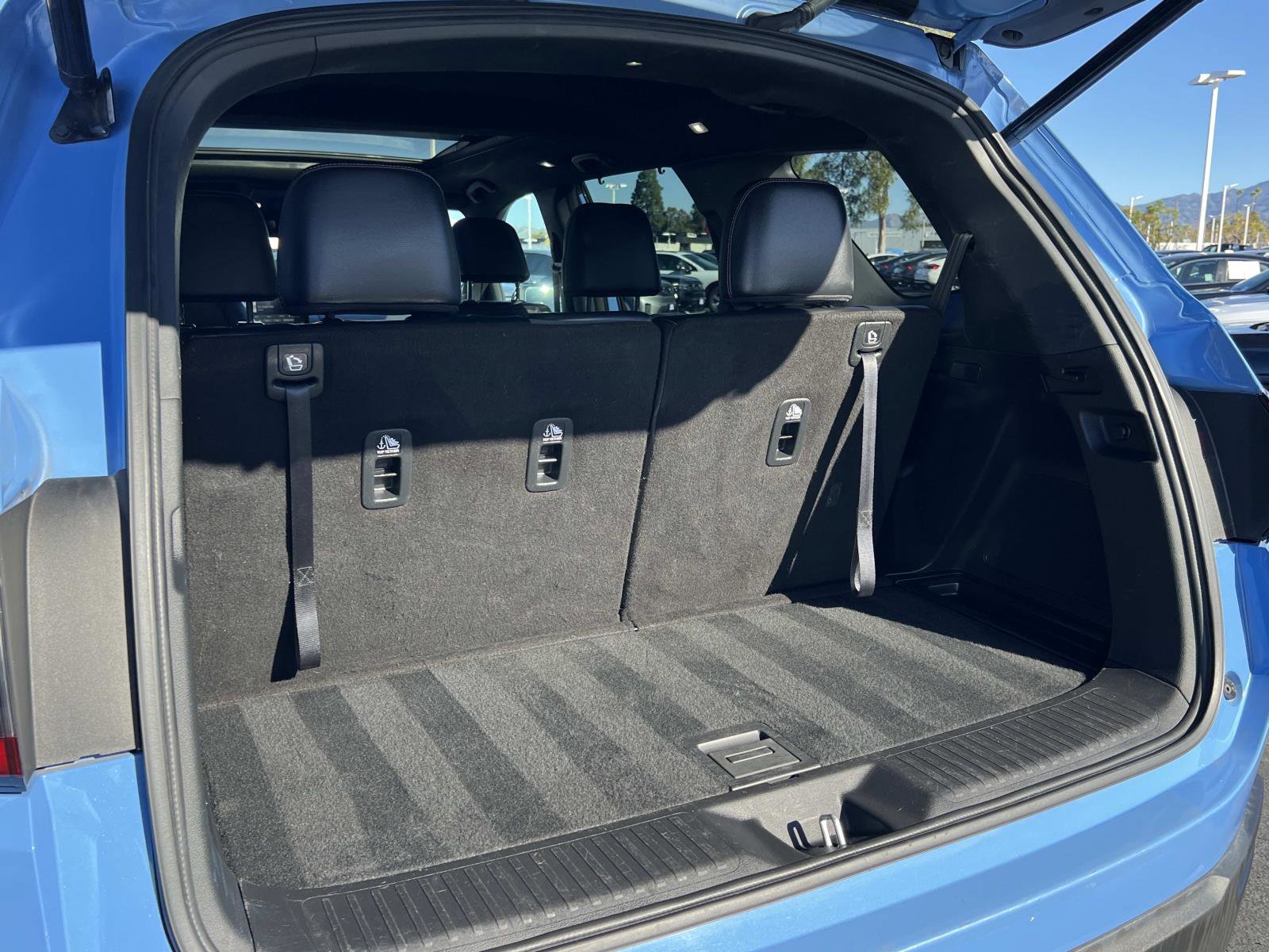 Used 2023 Honda Pilot TrailSport image 27