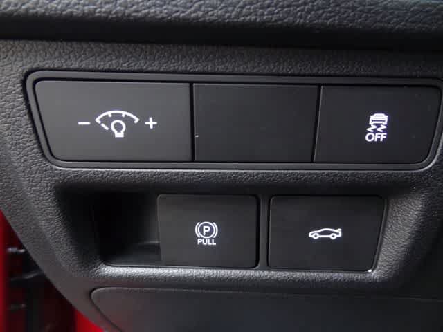 Used 2024 Hyundai Sonata SEL FWD image 16