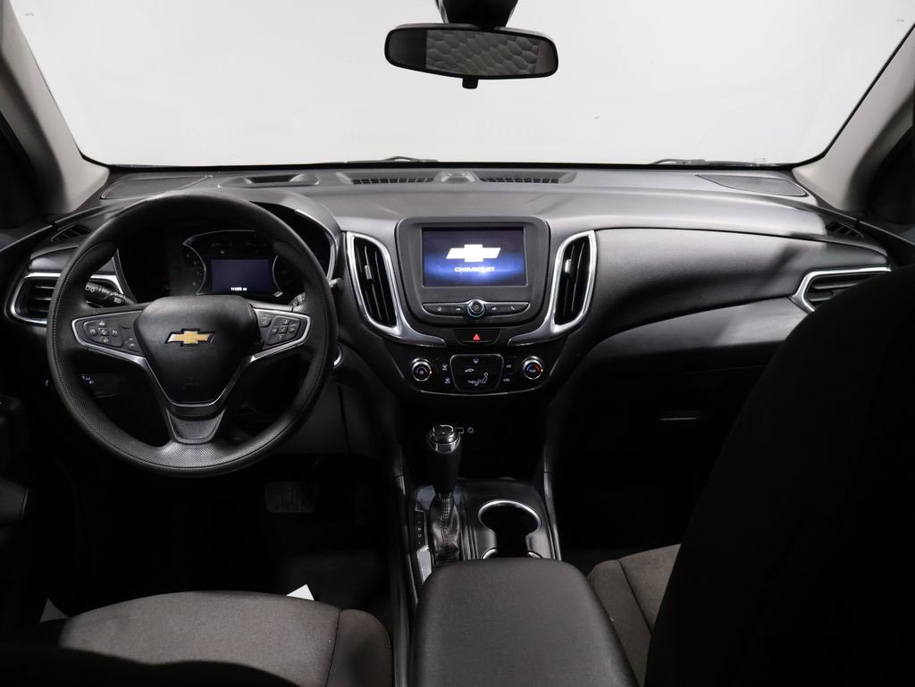 Used 2020 Chevrolet Equinox LT image 17