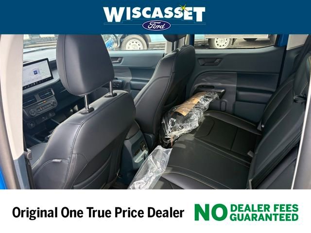 New 2026 Ford Maverick Lobo image 5