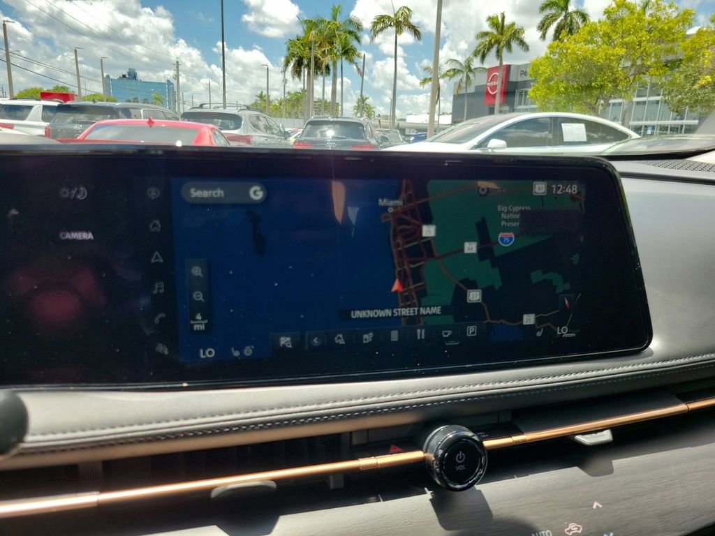 Certified 2024 Nissan Ariya AWD image 27