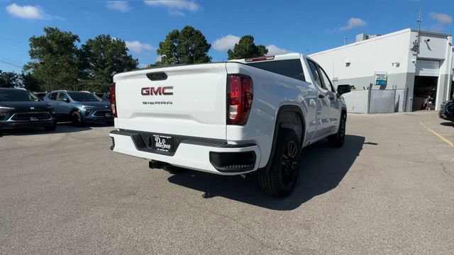 New 2026 GMC Sierra 1500 Pro w/ Graphite Edition image 8