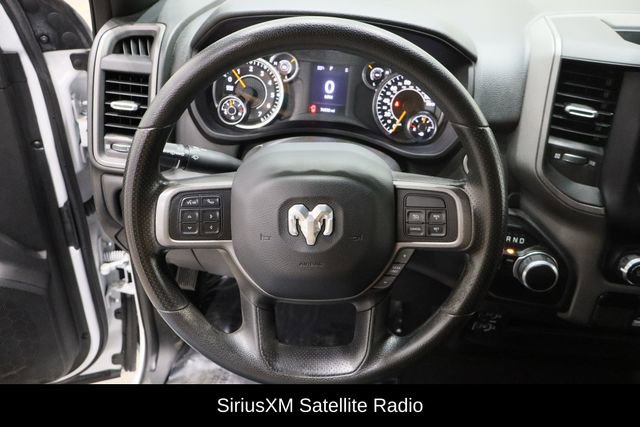 Used 2022 RAM 2500 Tradesman image 7