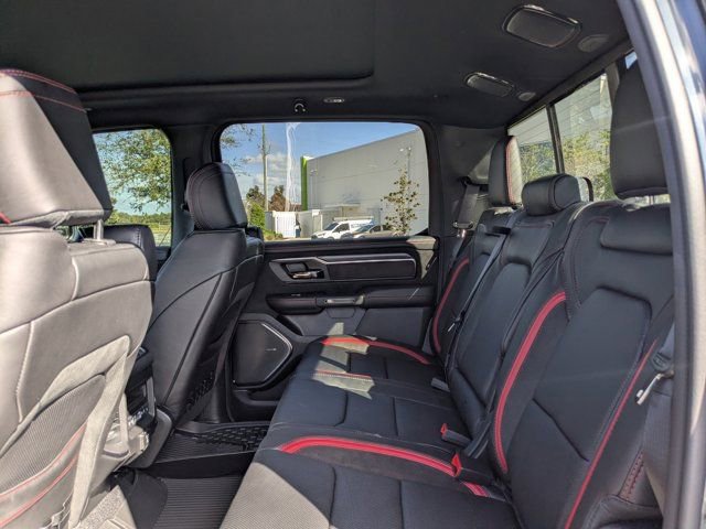 New 2026 RAM 1500 RHO w/ RHO Level 1 Equipment Group image 13