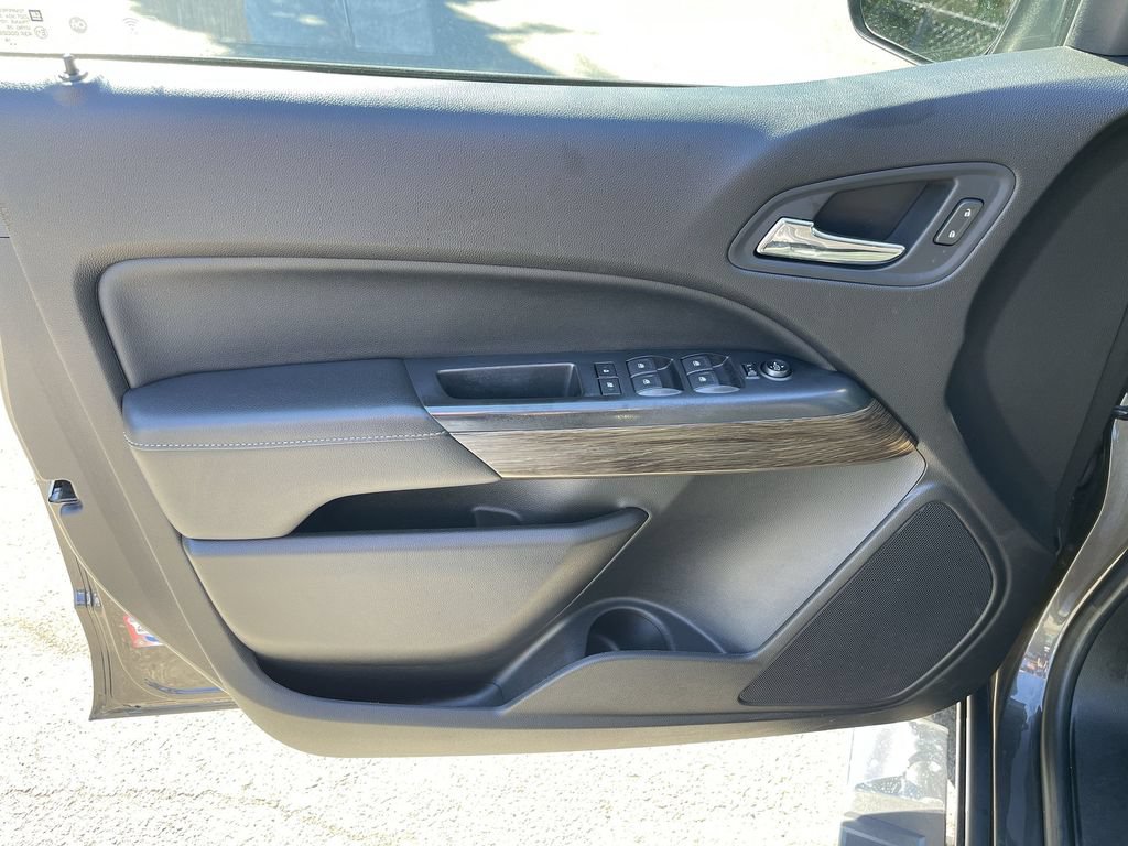 Certified 2019 GMC Canyon Denali AWD/4WD image 20