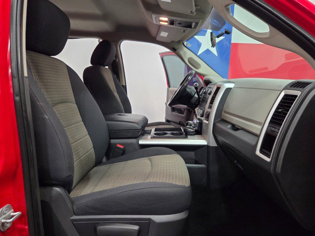 Used 2012 RAM 3500 Lone Star image 56