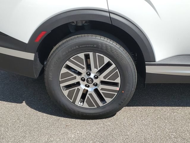 New 2026 Hyundai Palisade SEL AWD/4WD image 5
